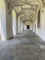 Bodenseerundreise 11.06.25  Schloß Salem