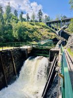 Tag 3 - Dalslands-Kanal