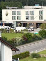 Bodenseerundreise 12.06.25  Abreisetag Hotel Lamm