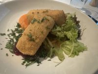 Abendessen