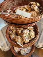 Kanelbulle Zimtschnecken