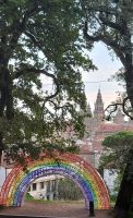 Santiago de Compostela 