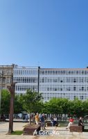 A Coruña 