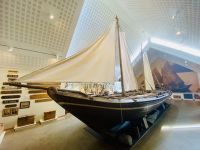 Rundreise Island - Skogar Museum