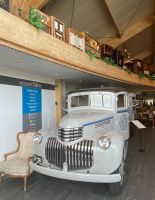 Rundreise Island - Skogar Museum