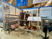 Rundreise Island - Skogar Museum