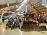 Rundreise Island - Skogar Museum