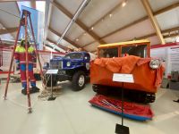 Rundreise Island - Skogar Museum