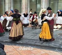 Oviedo