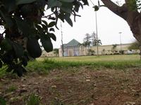 Königspalast in Meknes