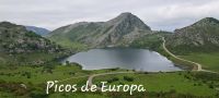 Covadonga 