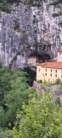 Covadonga 