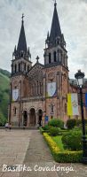 Covadonga 
