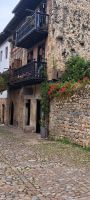 Santillana del Mar 