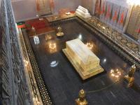Mausoleum von Mohammes V