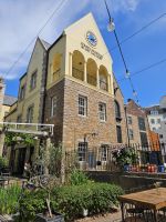 St. Helier, Jersey Museum