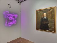 St. Helier, Jersey Museum, Kunstgalerie