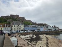 Inselrundfahrt Jersey, Gorey