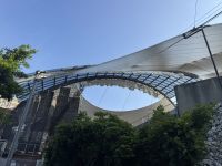 Amphitheater am See