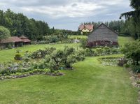 Garten bei Christel