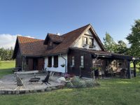 Der Hof von Eulalia