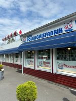 Auf der Strecke nach Vaxjö 