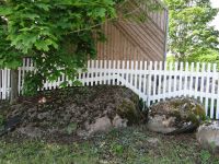 Käsmu, Zaun auf Maß 