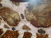 St. Gallen, Stiftsbibliothek