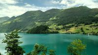 Lungernsee