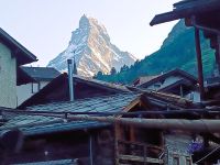 Faszination Matterhorn