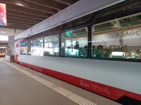Unser Wagen des 
