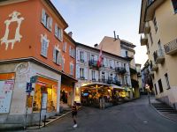 Locarno