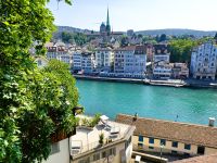 Zürich
