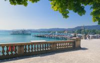 Am Zürichsee