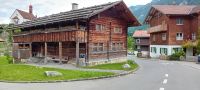 Geburtshaus von Niklaus von der Flüe in Flüeli Ranft