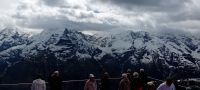 Blick vom Schilthorn