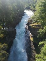 Slettafossen 
