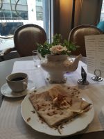 Warme Lefse.....mmmmm