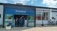 Glasreich Kosta Boda