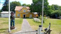 Museum im Kosta Boda Glasreich
