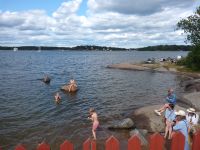 Keine Angst vor Kälte