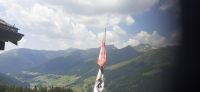 Blick von der Alm