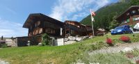 Kutschfahrt zur Alp Garfiun 