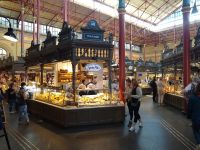 Markthalle