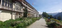 Berghotel Schatzalp