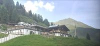 Rauris Hochalm - Flugshow