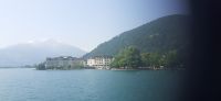 Schifffahrt Zell am See