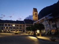 Interlaken - Unterseen