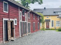 Tag 8 - Kristinestad, Finnland