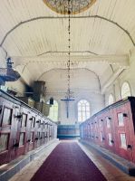 Tag 8 - Ulrika Eleonora Kirche, Kristinestad